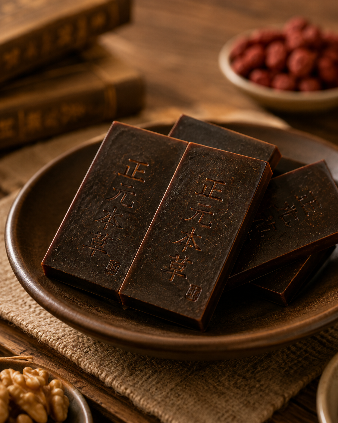 东阿阿胶块